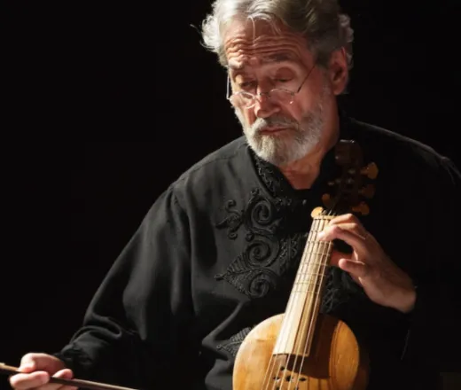 Missa Solemnis by Beethoven